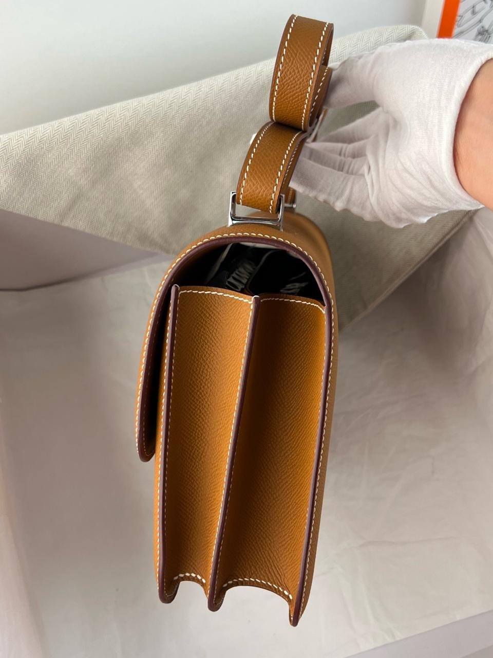 Hermès Constance 24 Bag