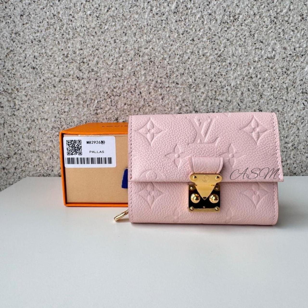 Louis Vuitton Métis Compact Wallet