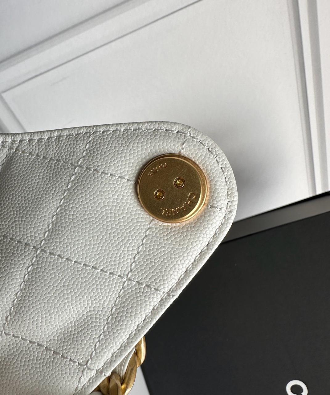 Chanel 25 Small Handbag