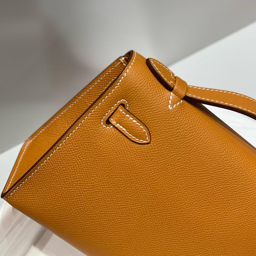 Hermès Kelly Pochette