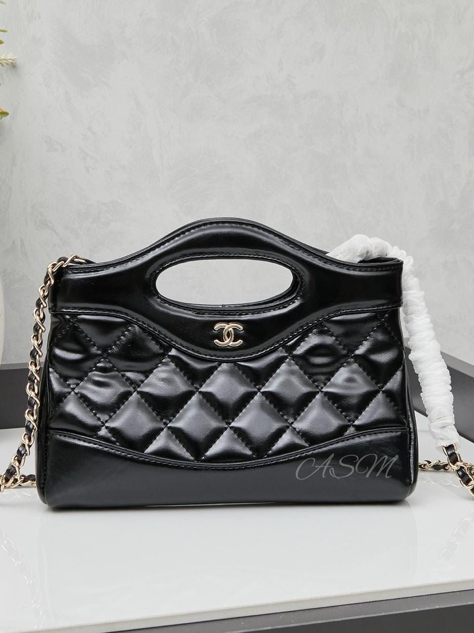 Chanel 31 Nano Shopping Bag