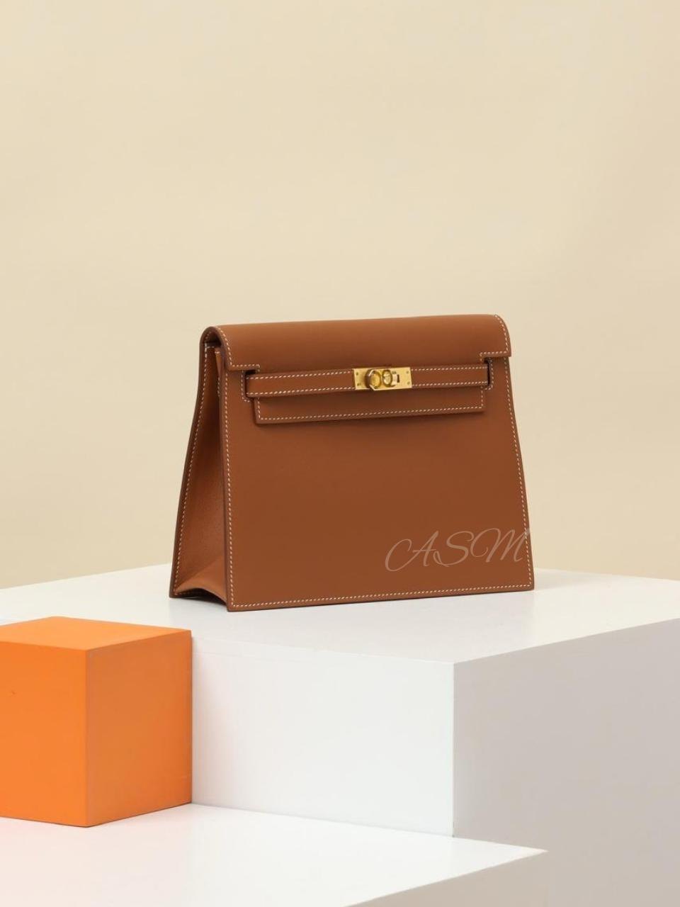 Hermès Kelly Danse 22