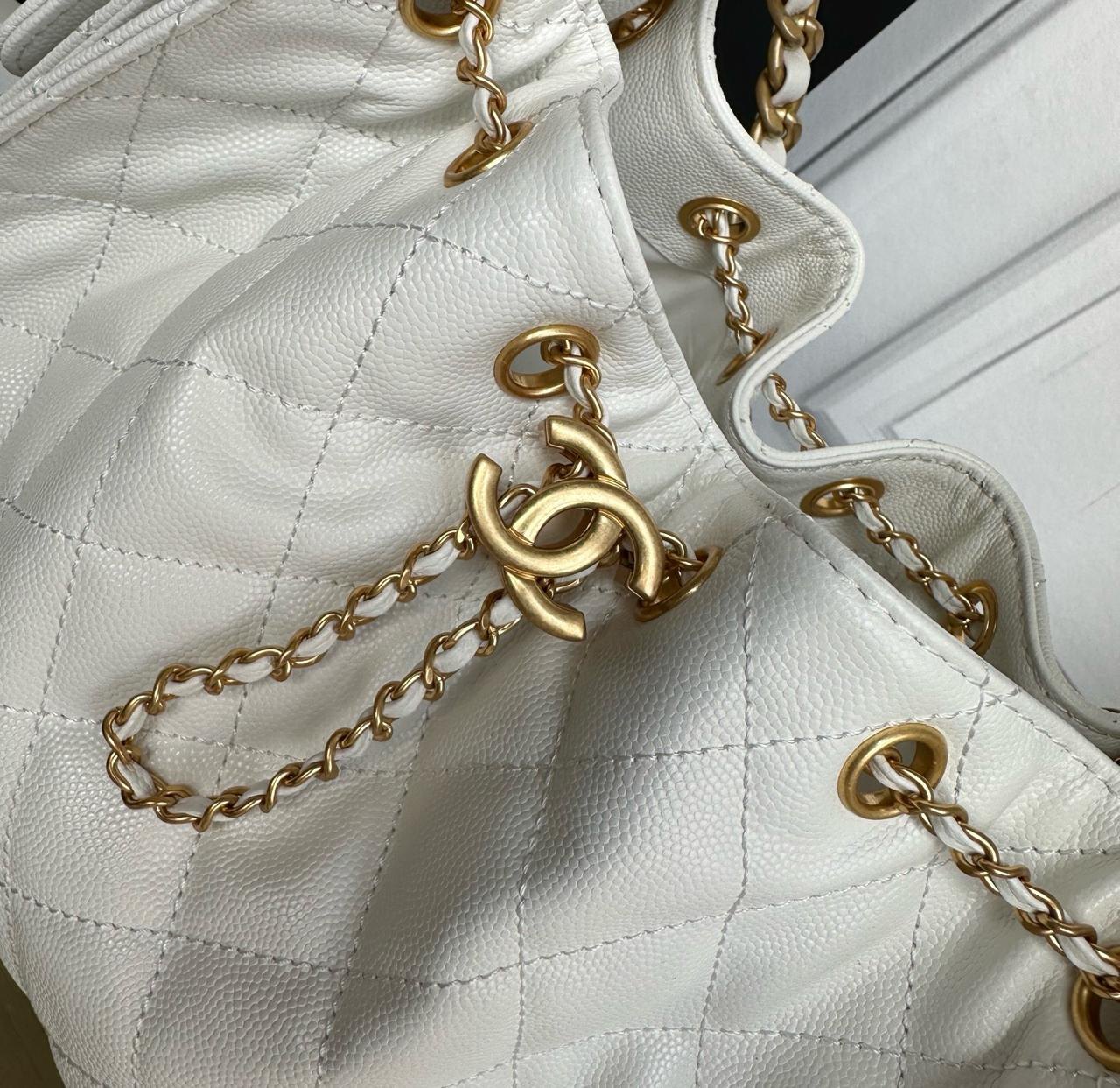 Chanel 25 Small Handbag