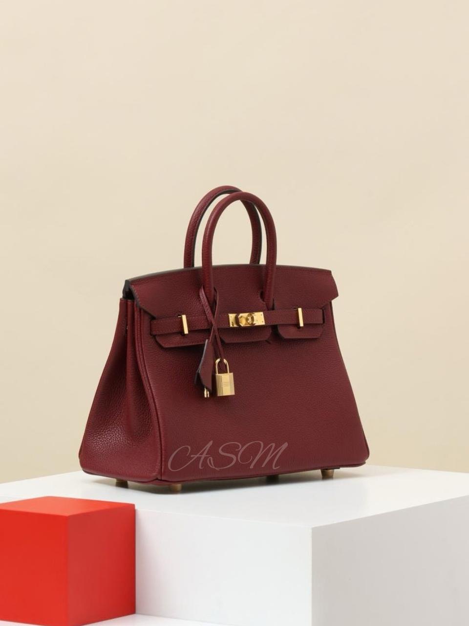 Hermès Birkin 30