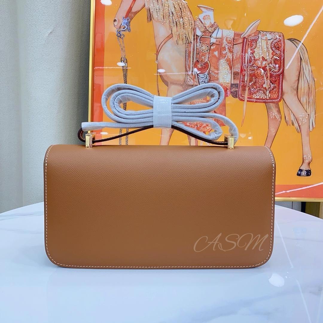 Hermès Constance Élan Bag