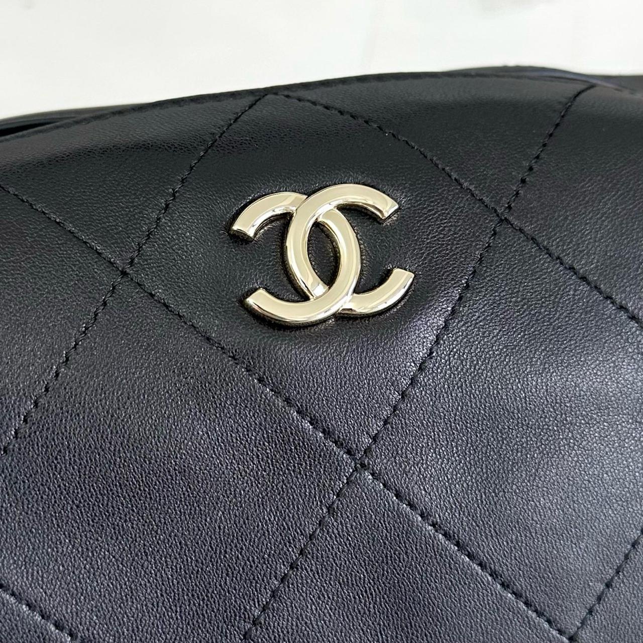 Chanel 26P Hobo Bag