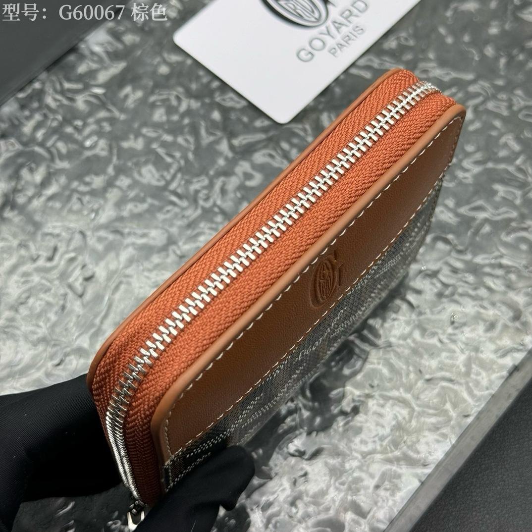 Goyard Matignon PM Mini Wallet