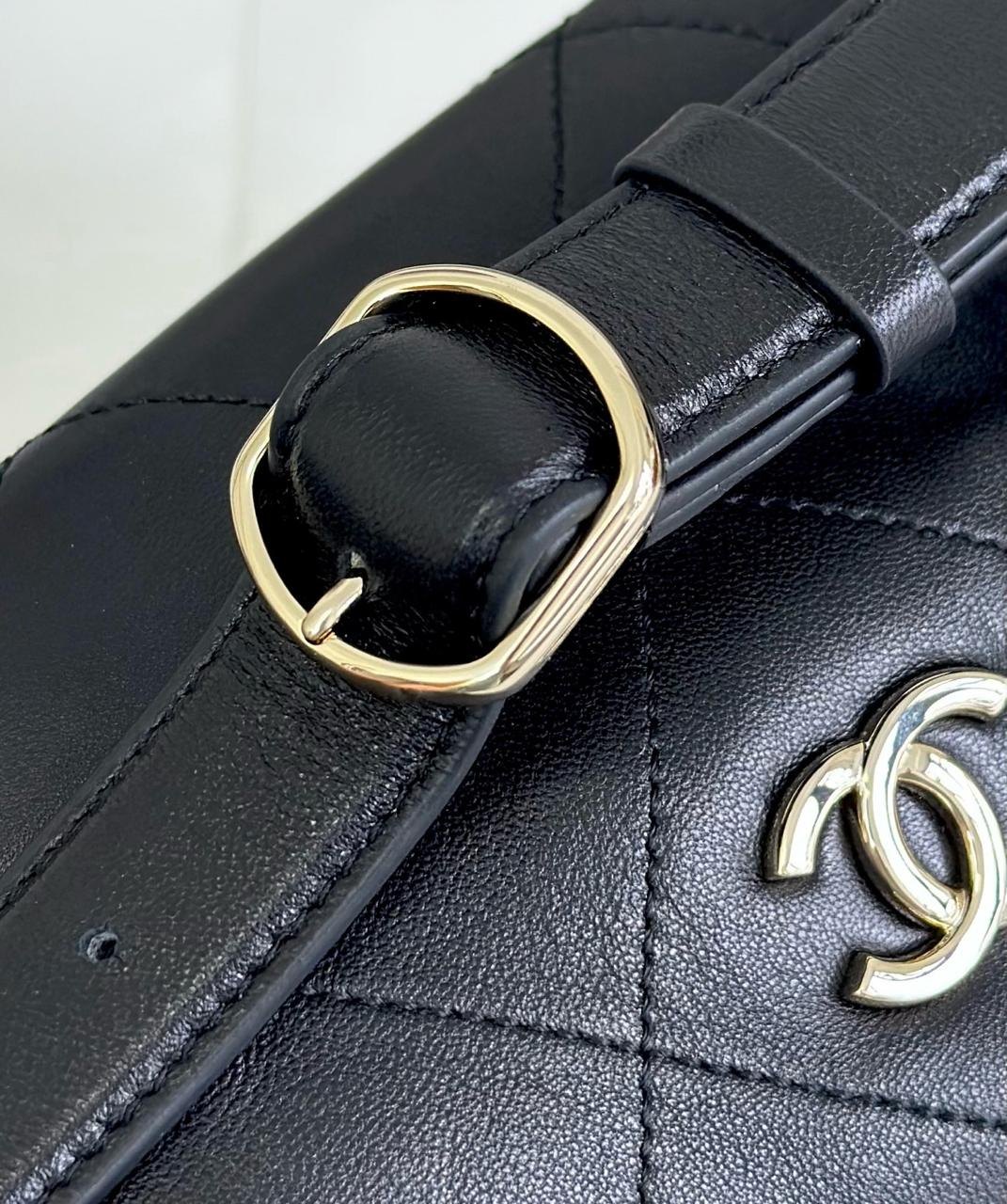 Chanel 26P Hobo Bag