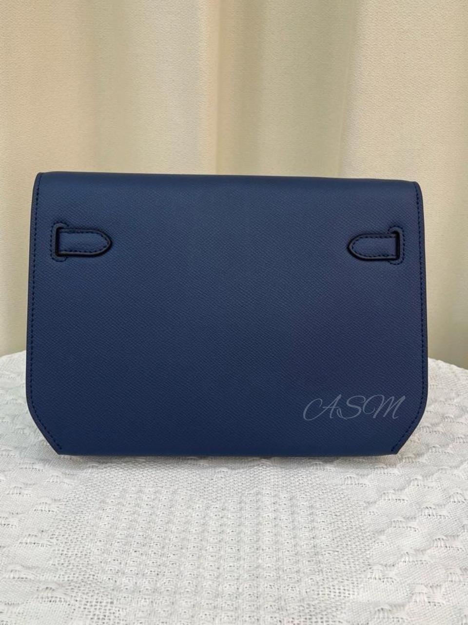 Hermès Kelly Dépêches 25 Pouch