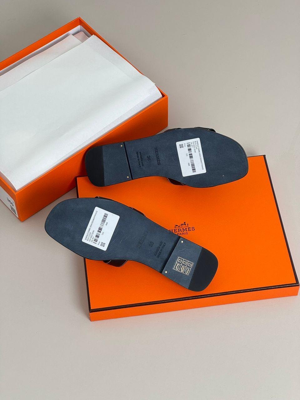 Hermes Oran
