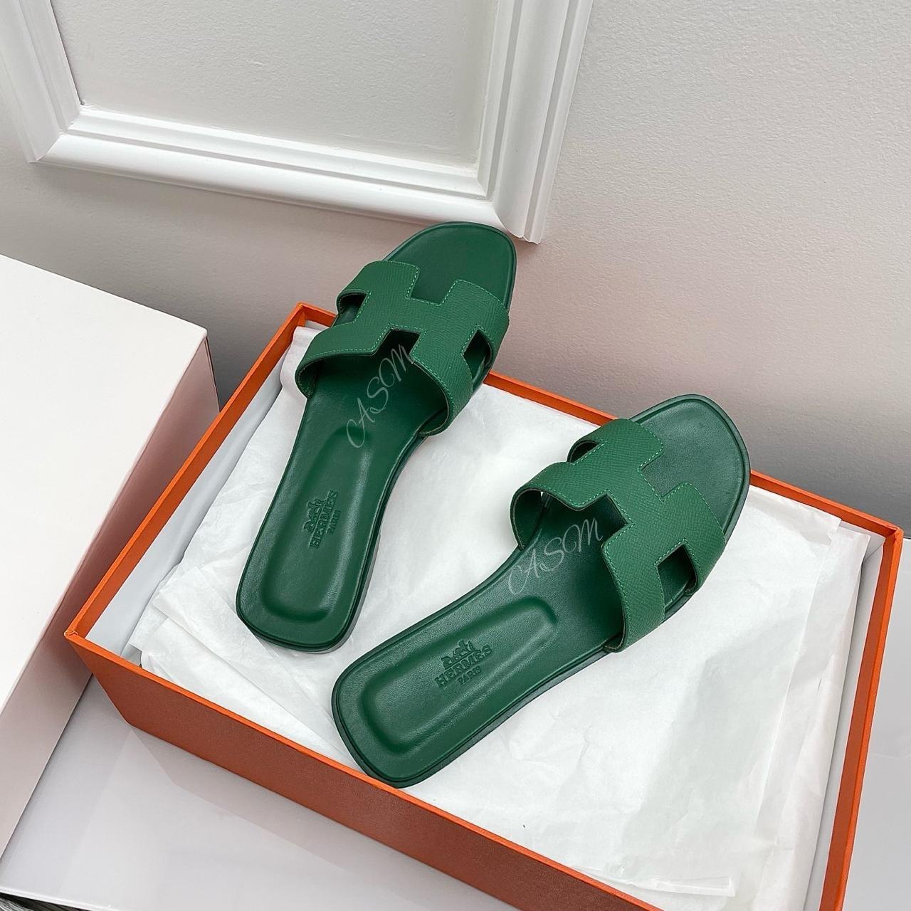 Hermès Oran Sandal