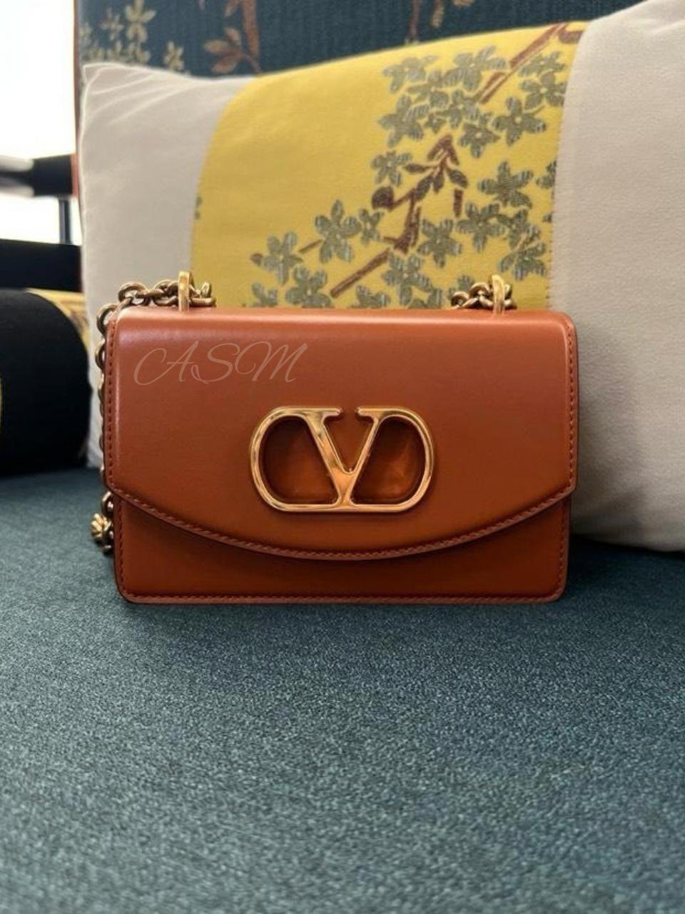 Valentino Garavani Vain Shoulder Bag