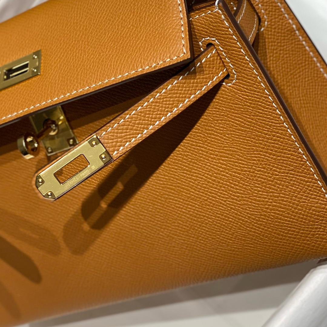 Hermès Kelly Pochette