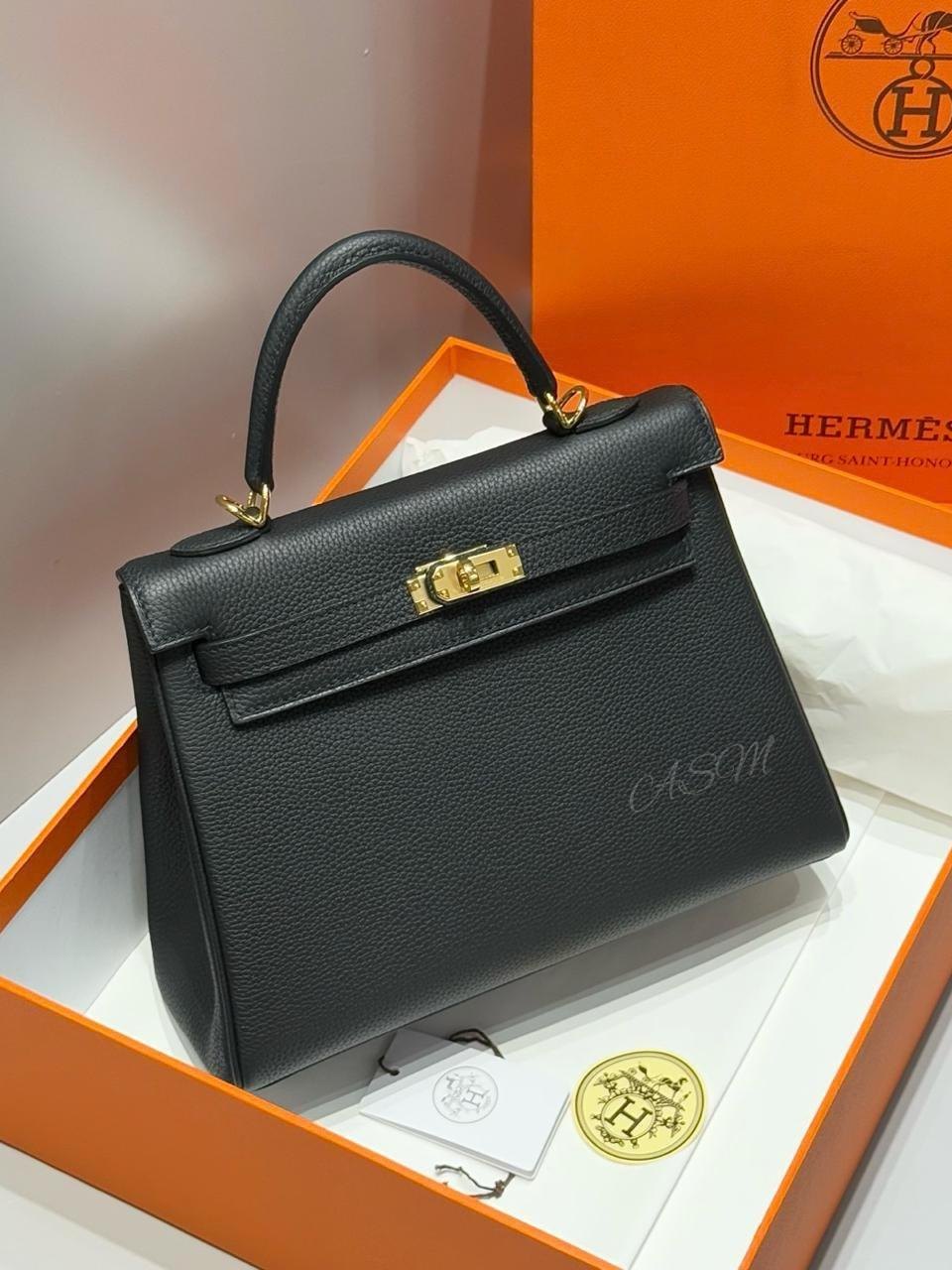 Hermès Kelly Bag