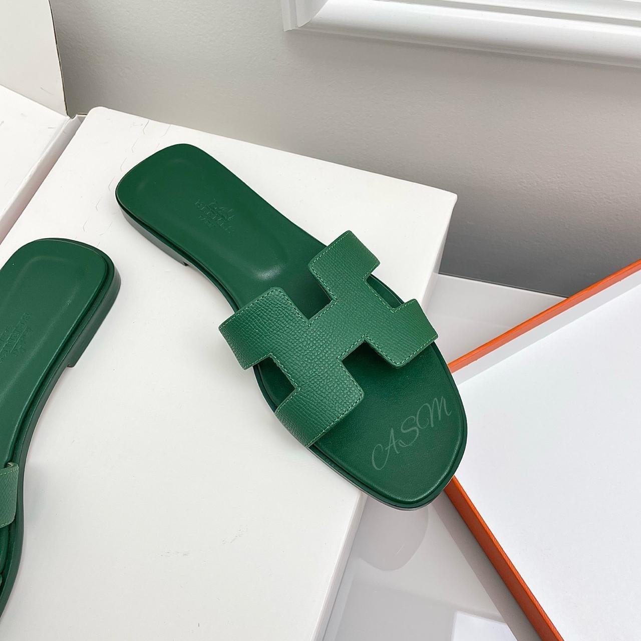 Hermès Oran Sandal