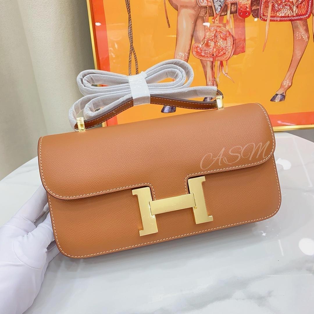 Hermès Constance Élan Bag