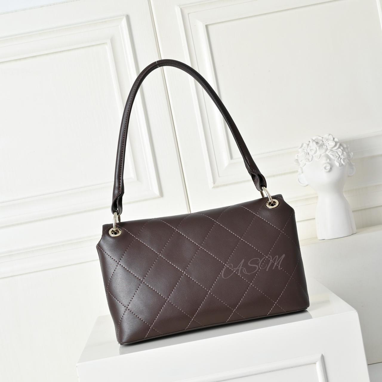 Chanel Small Trendy CC Top Handle Flap Bag