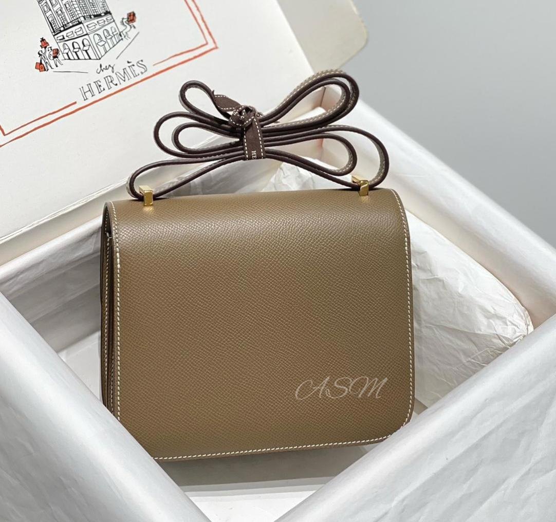 Hermès Constance 18