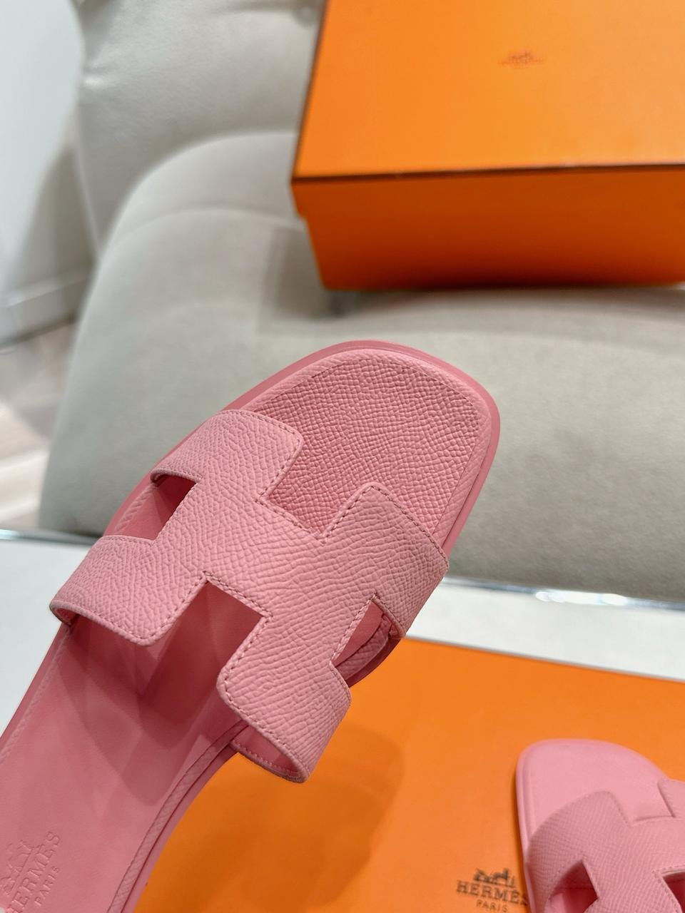 Hermès Oran Sandal