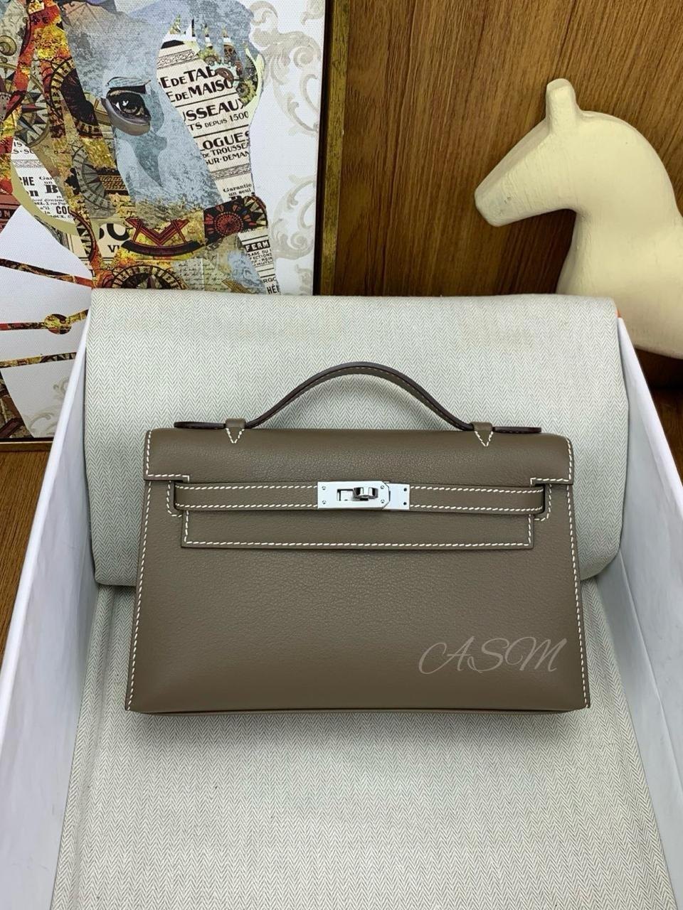 Hermès Kelly Pochette