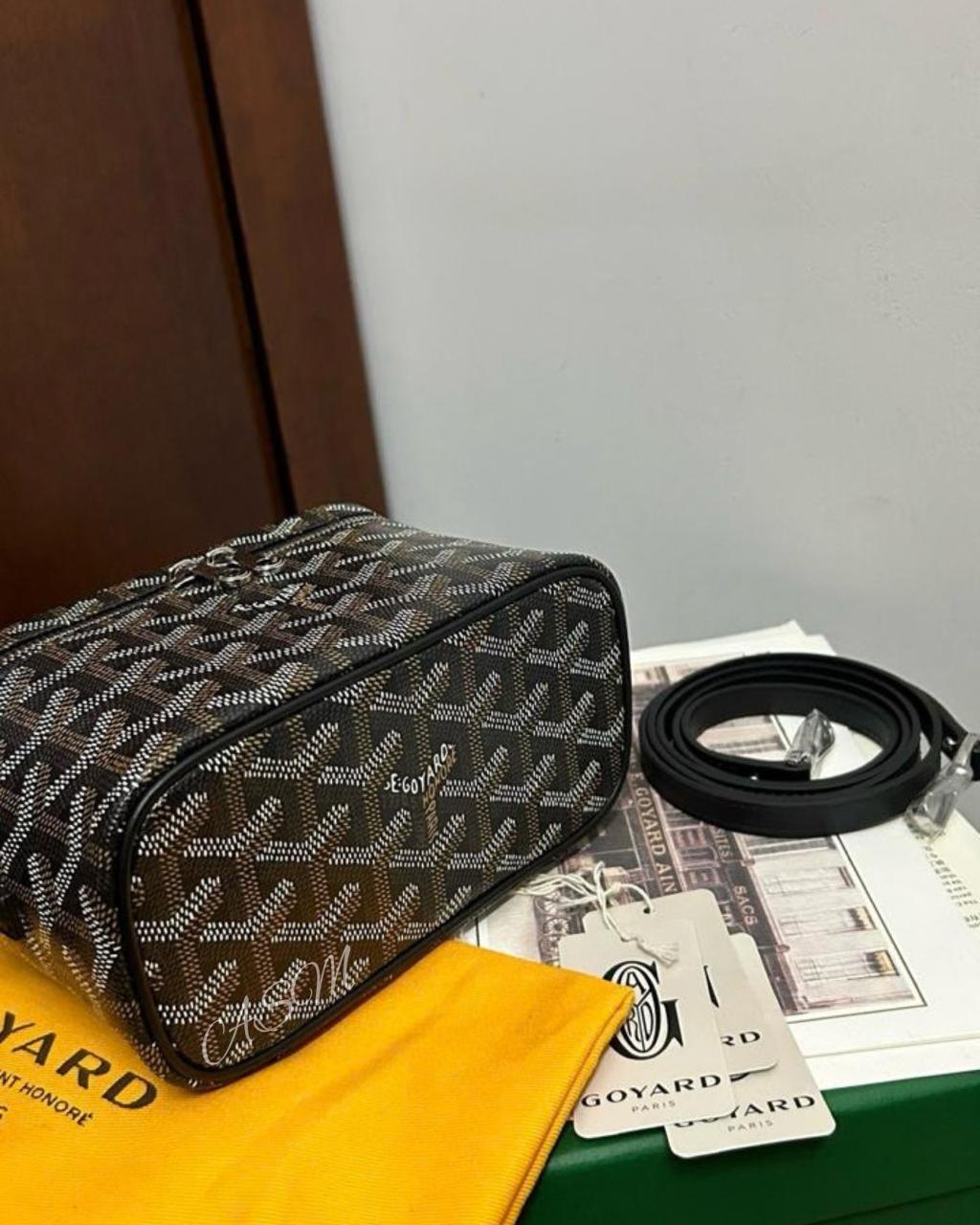 Goyard Muse Mini Vanity Case
