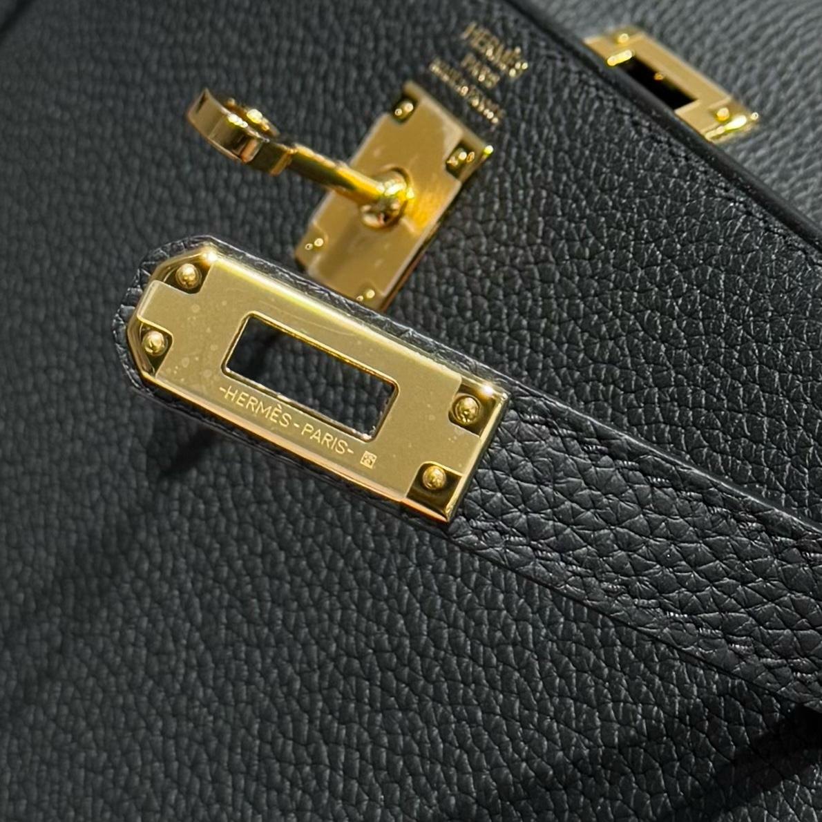 Hermès Kelly Bag