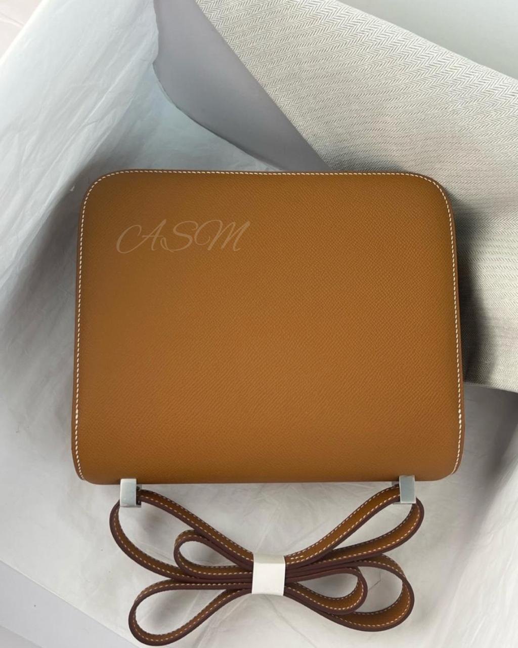 Hermès Constance 24 Bag