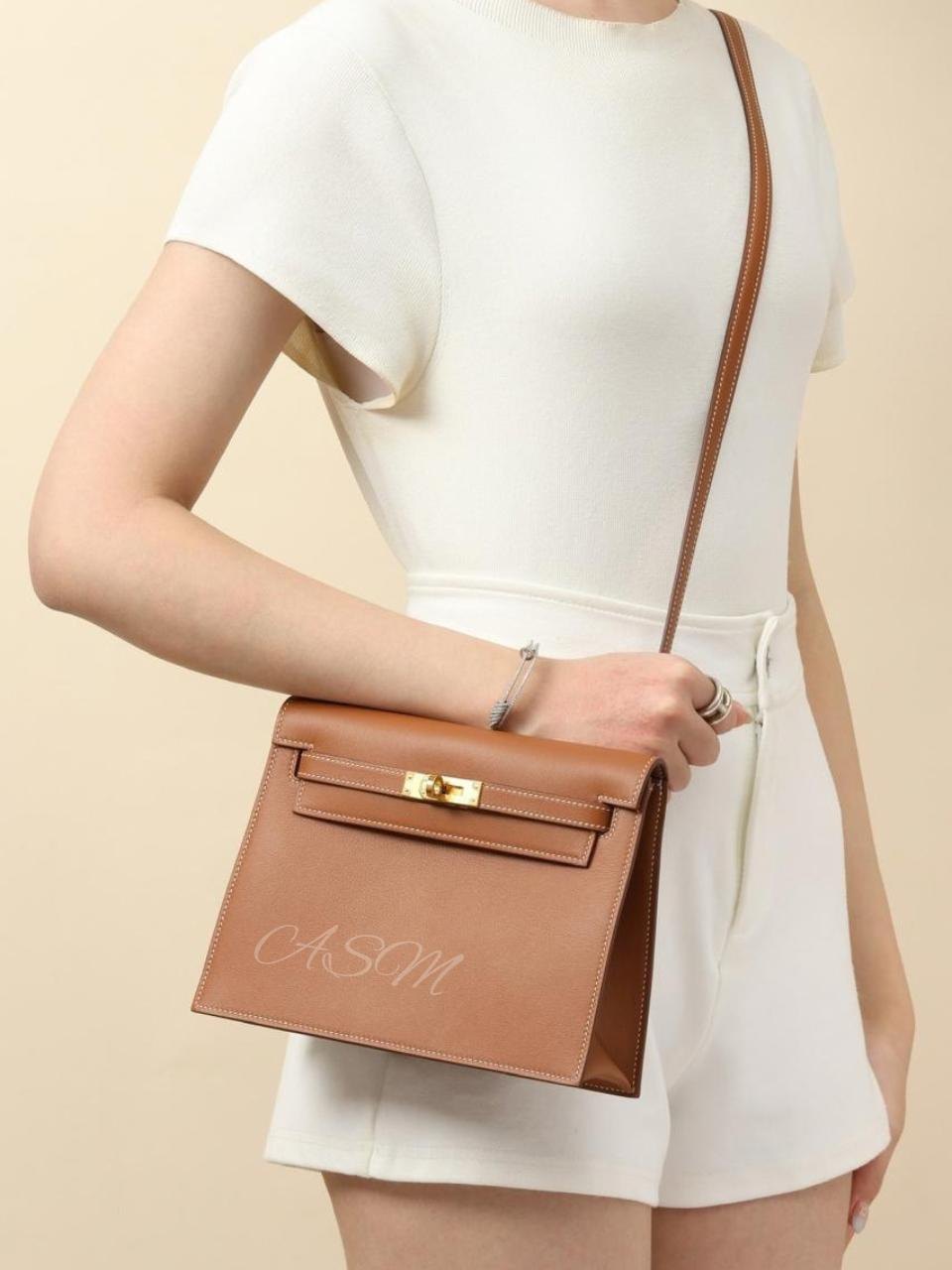 Hermès Kelly Danse 22