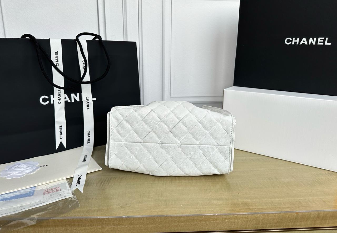 Chanel 25 Small Handbag