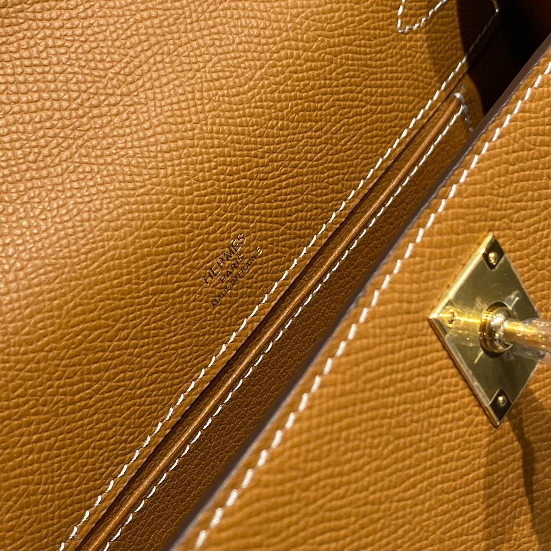 Hermès Kelly Pochette