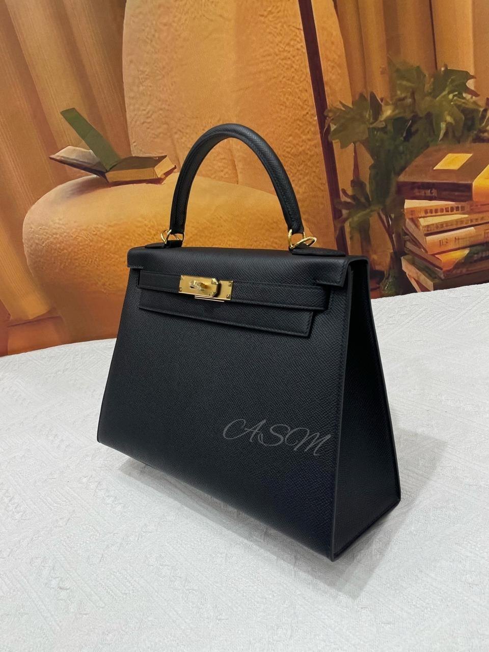 Hermès Kelly Bag