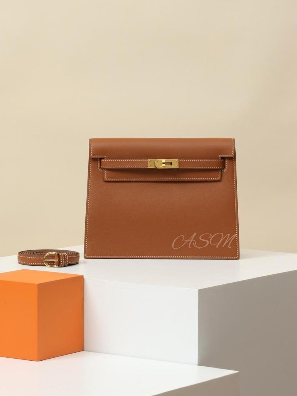 Hermès Kelly Danse 22