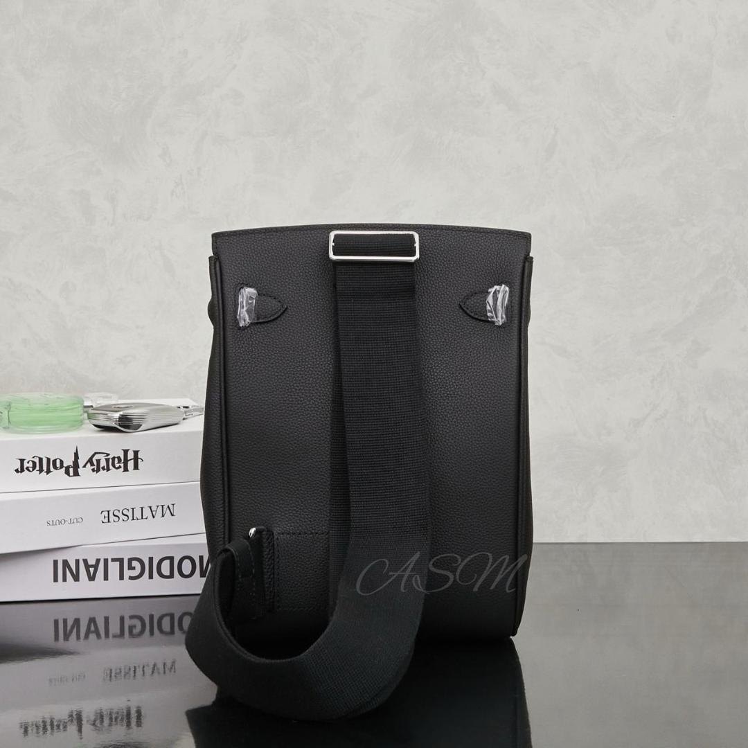 Hermès HAC à Dos Backpack