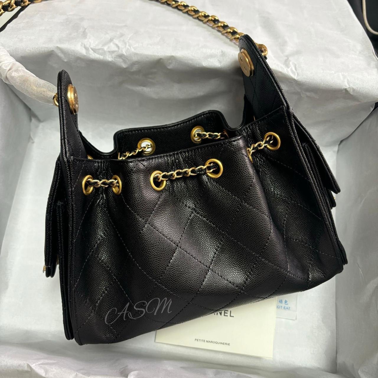 Chanel 25 Mini Handbag