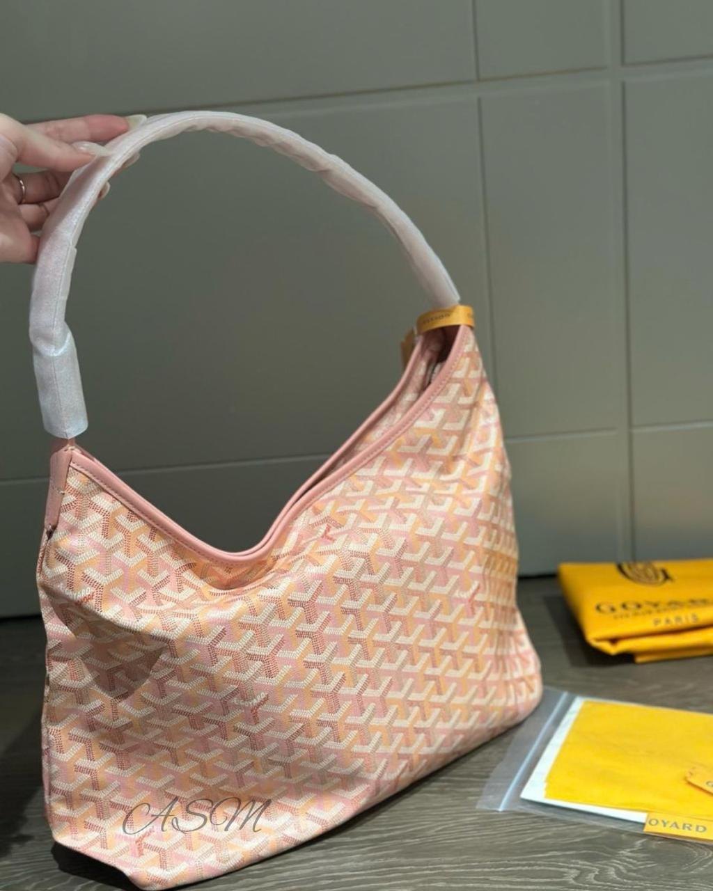 Hobo Bohème Bag