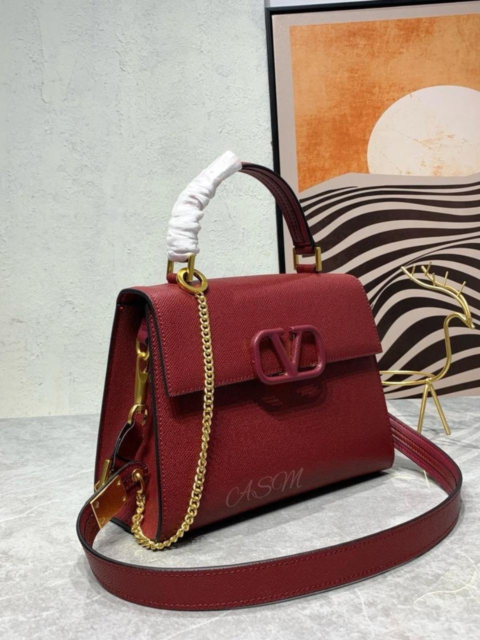 Valentino Garavani VSling Small Handbag