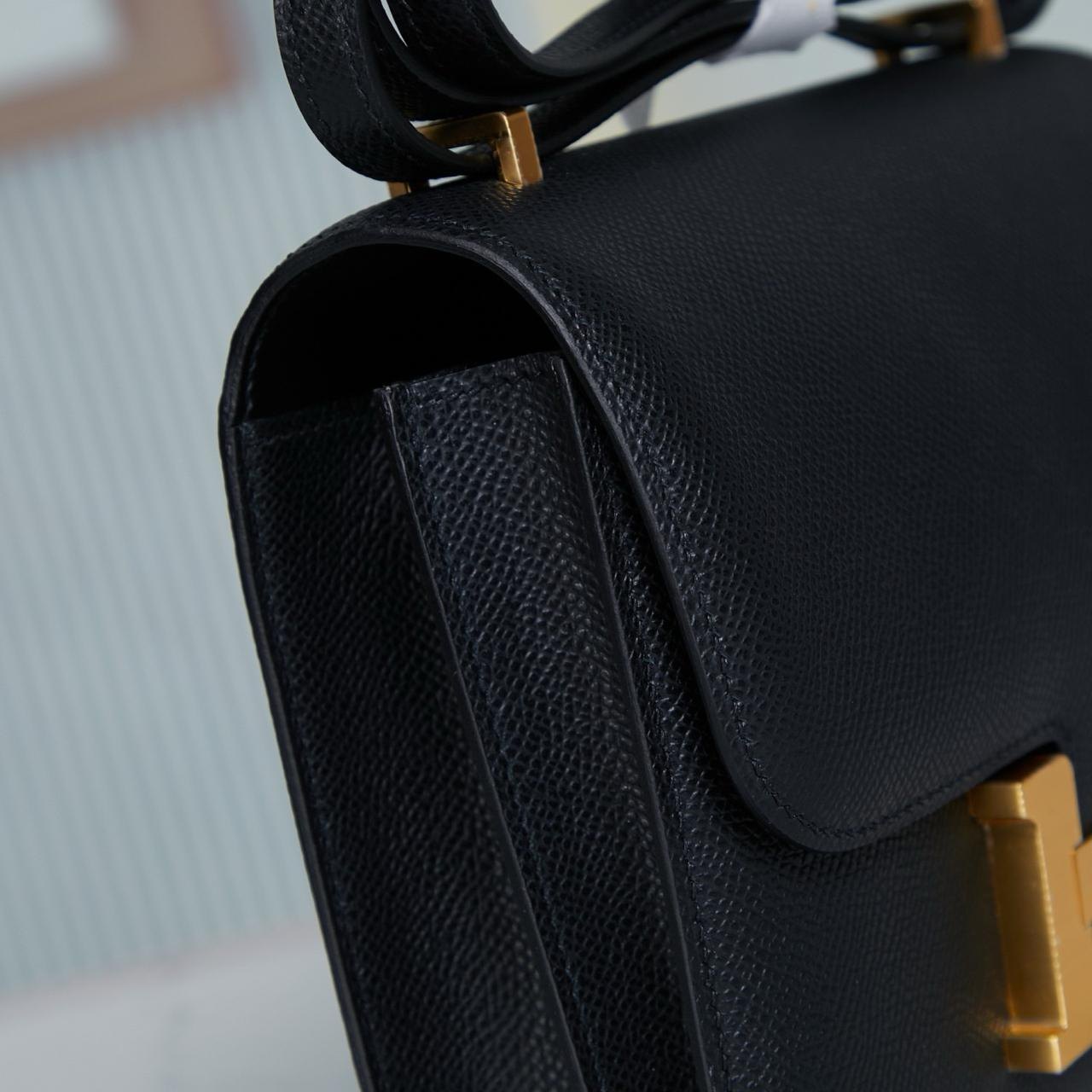 Hermès Constance Bag