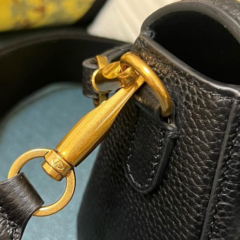 Valentino Garavani Alltime Shoulder Bag