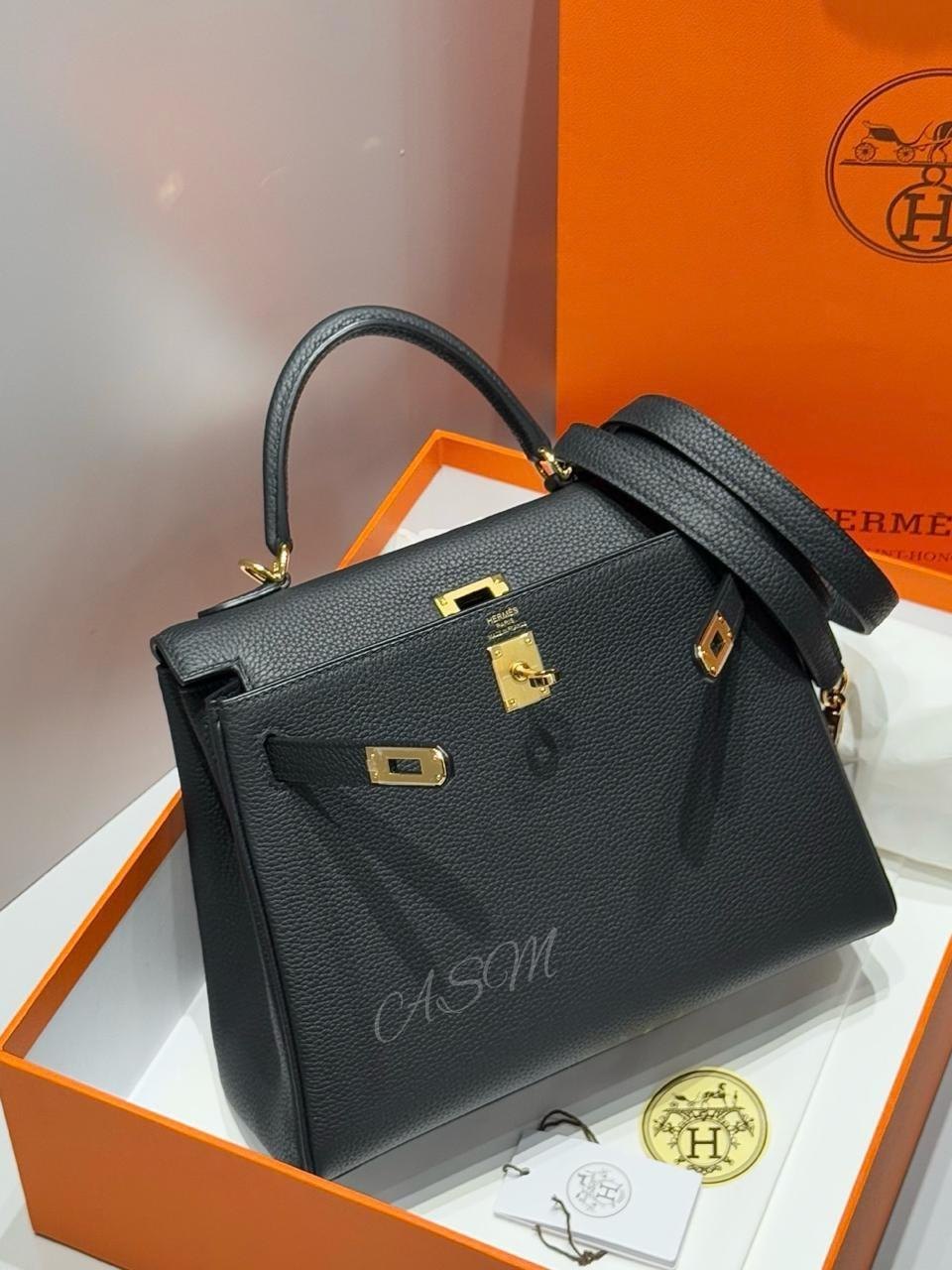 Hermès Kelly Bag