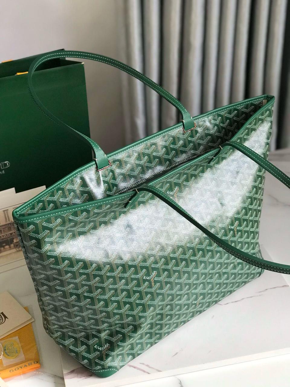 Goyard Artois PM Bag