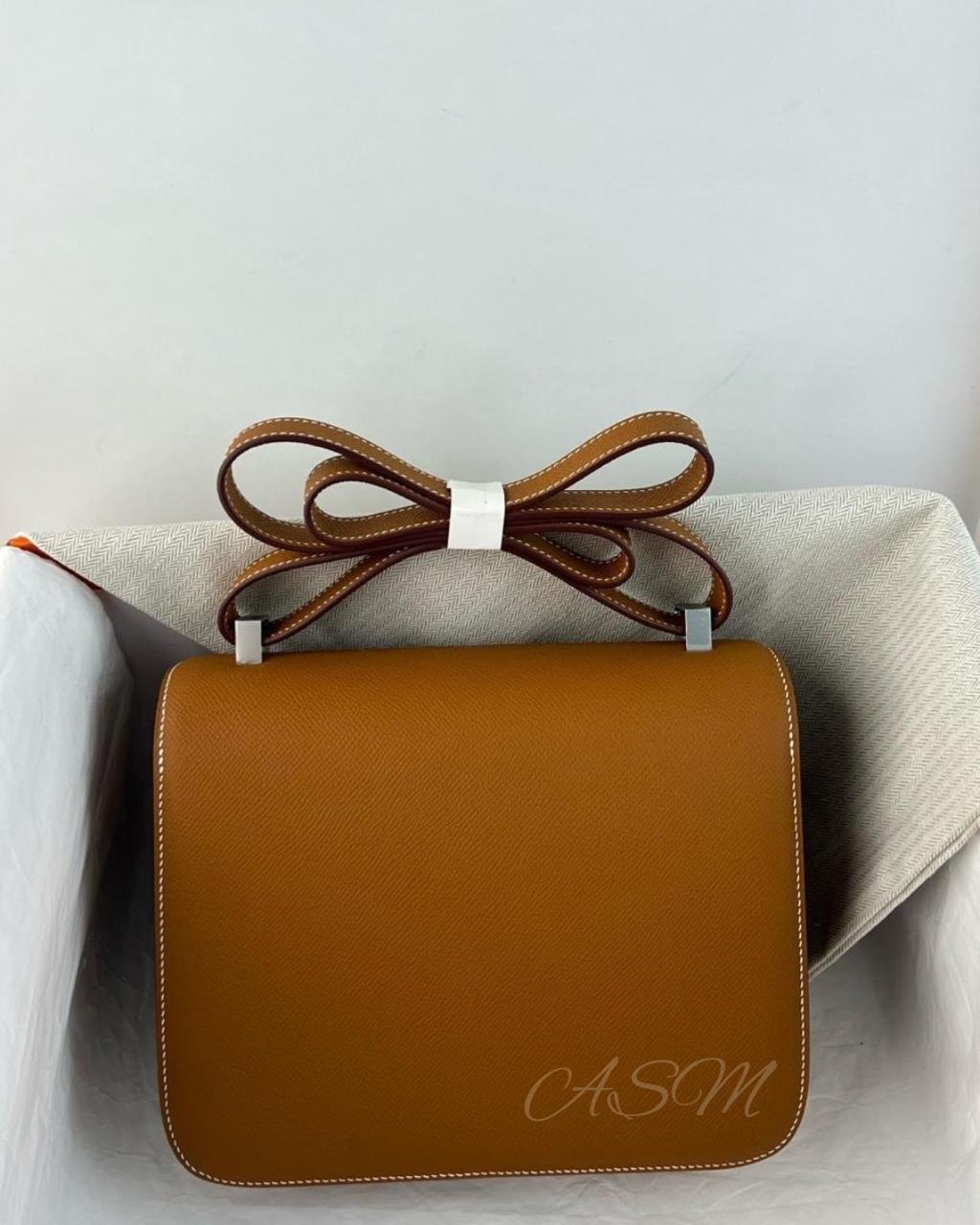 Hermès Constance 24 Bag