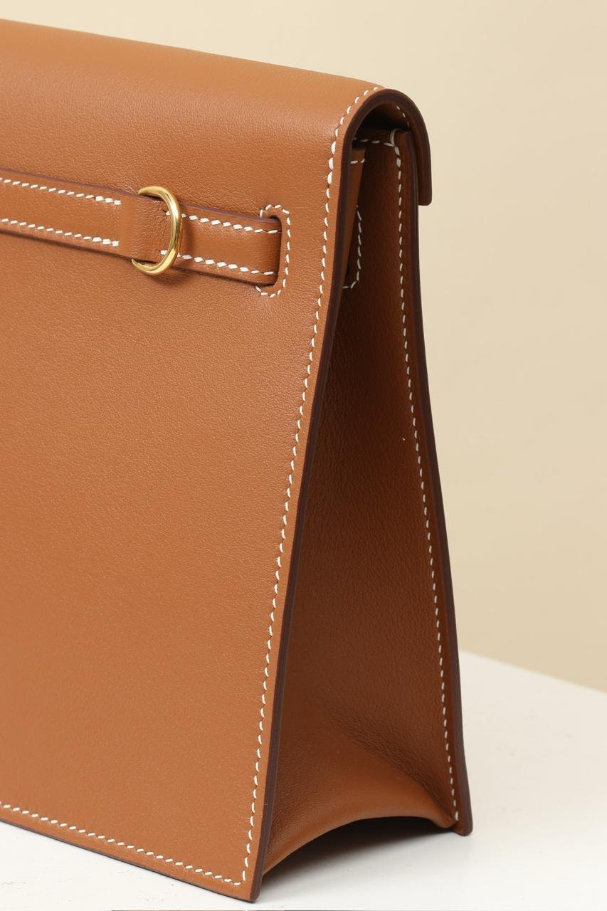 Hermès Kelly Danse 22