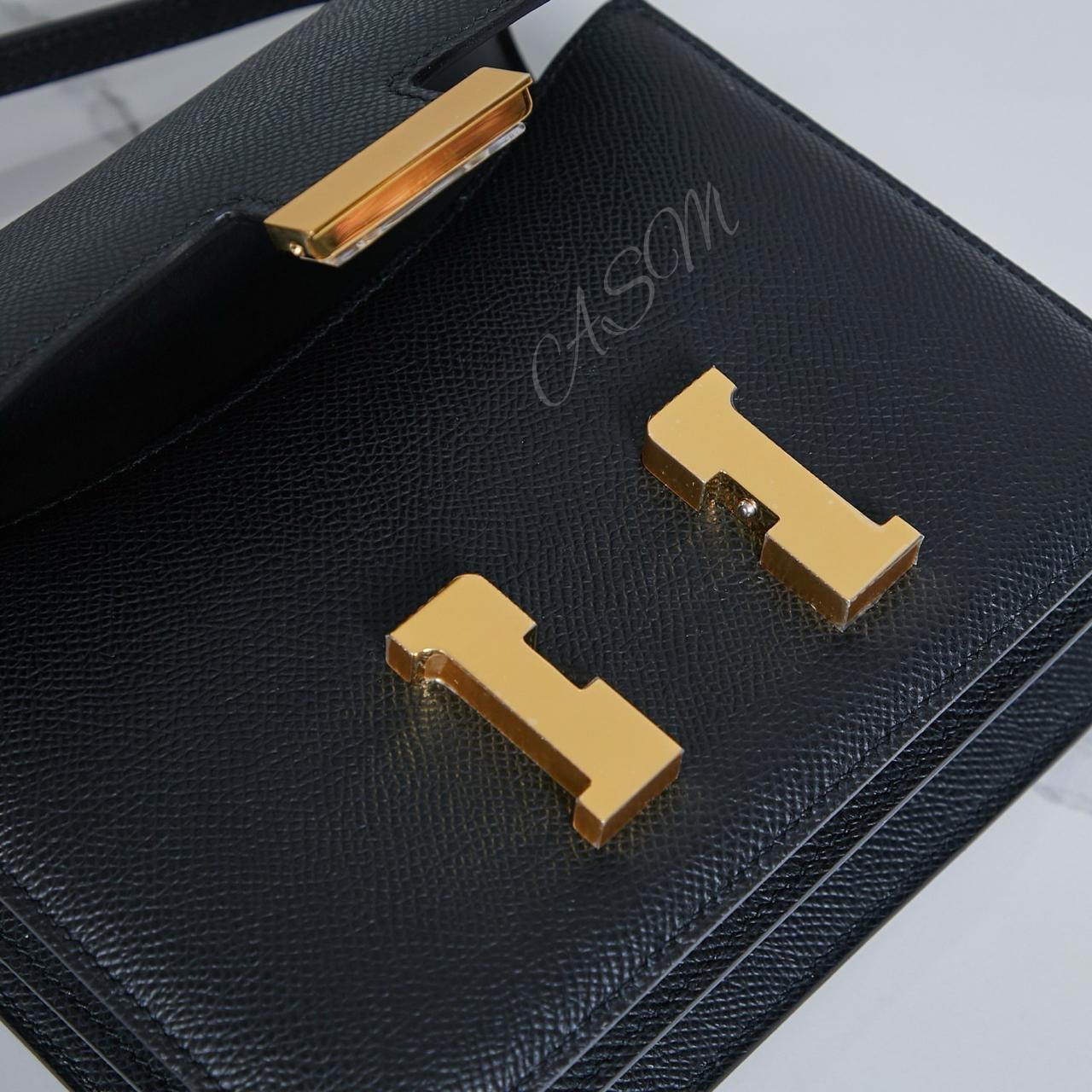 Hermès Constance Bag