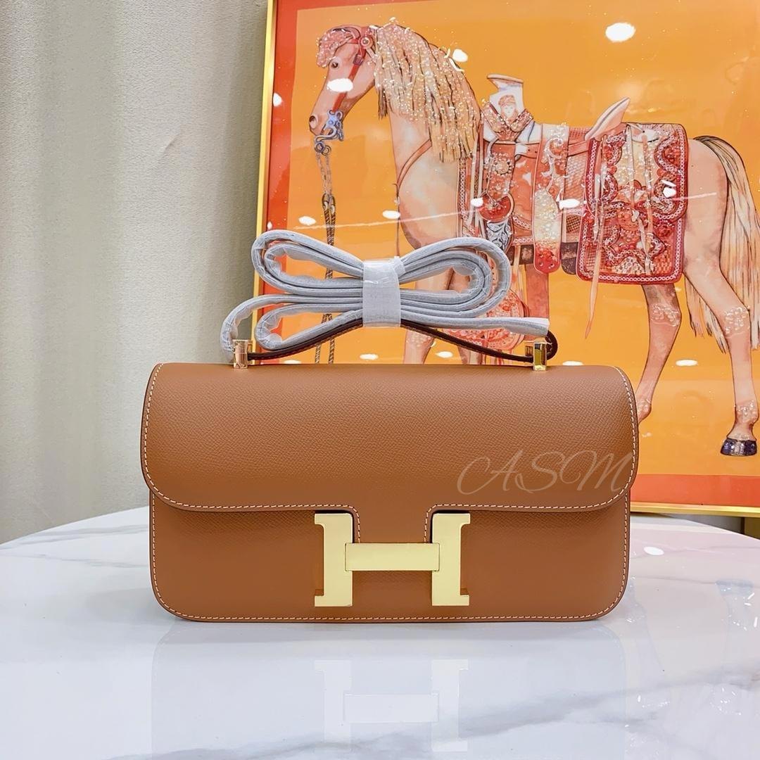 Hermès Constance Élan Bag