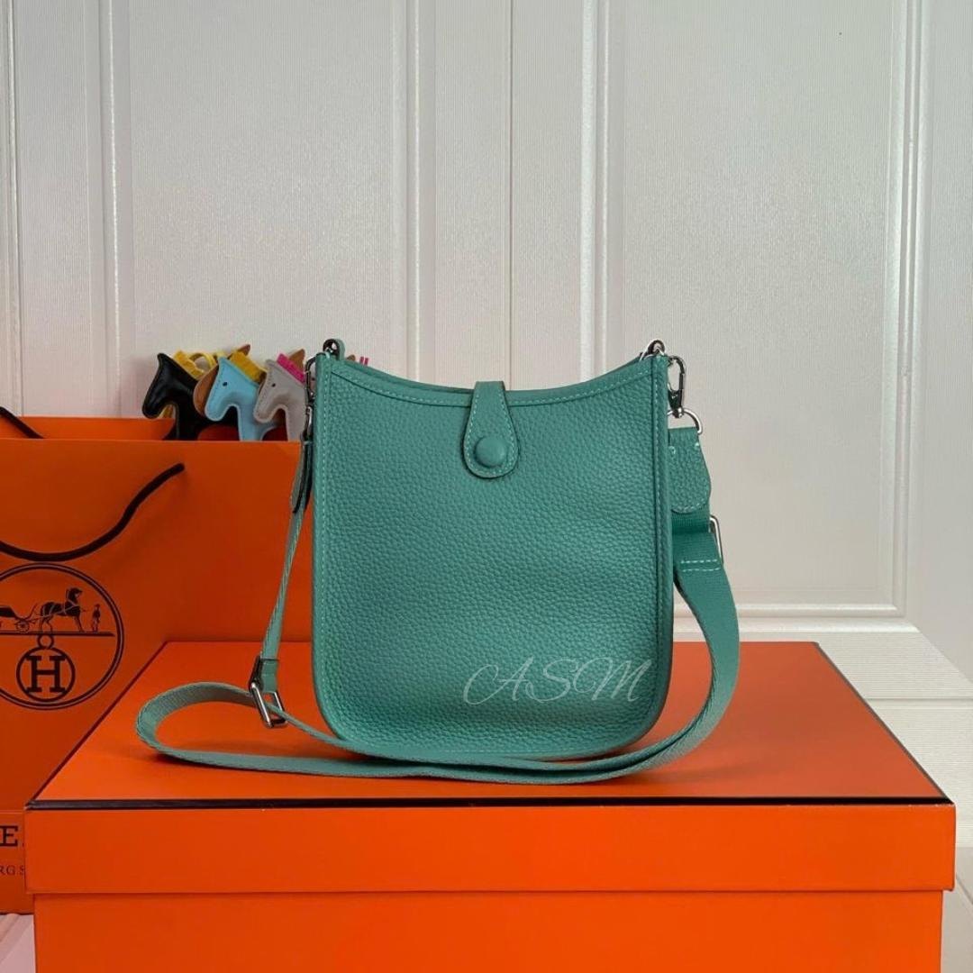 Hermès Evelyne III 16 Amazone