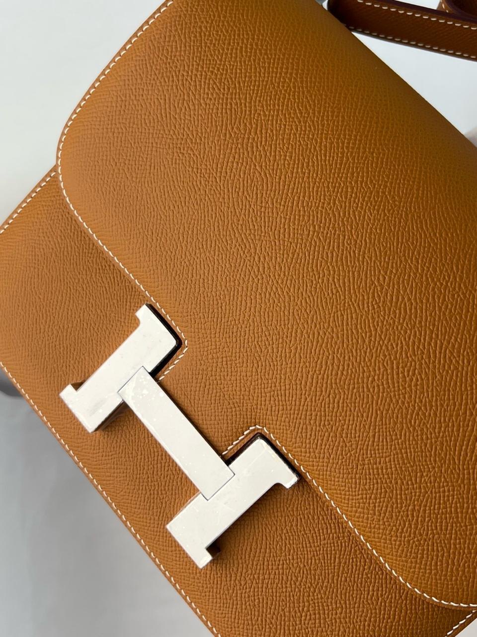 Hermès Constance 24 Bag