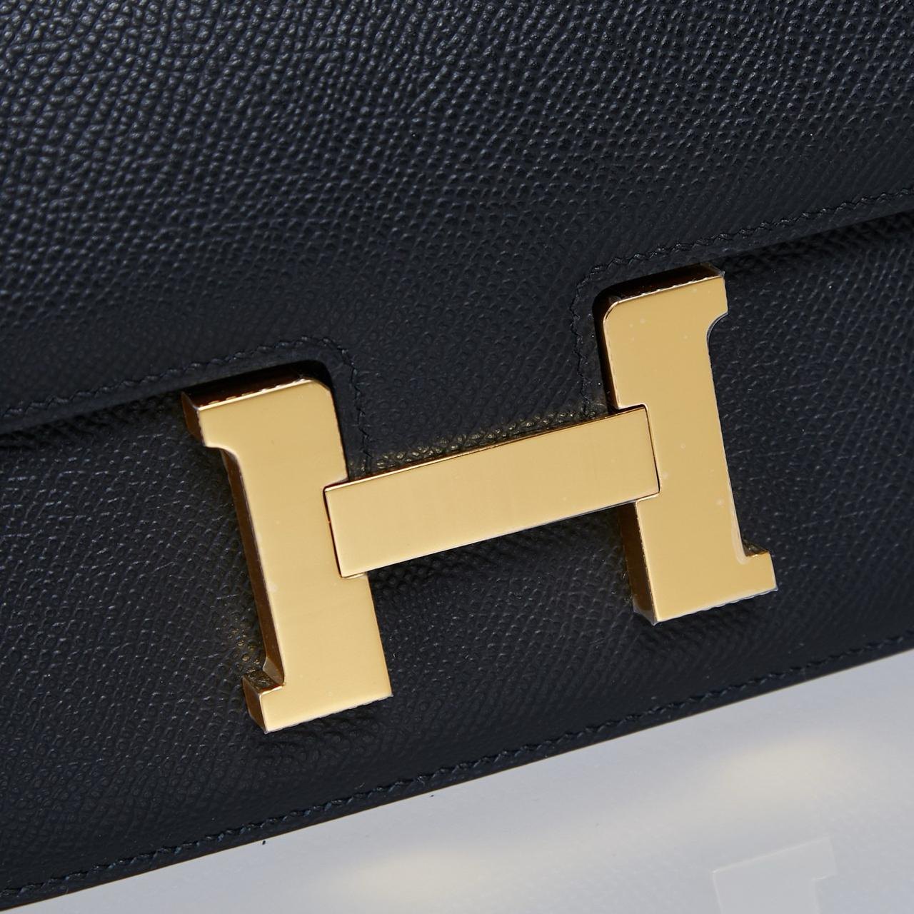 Hermès Constance Bag