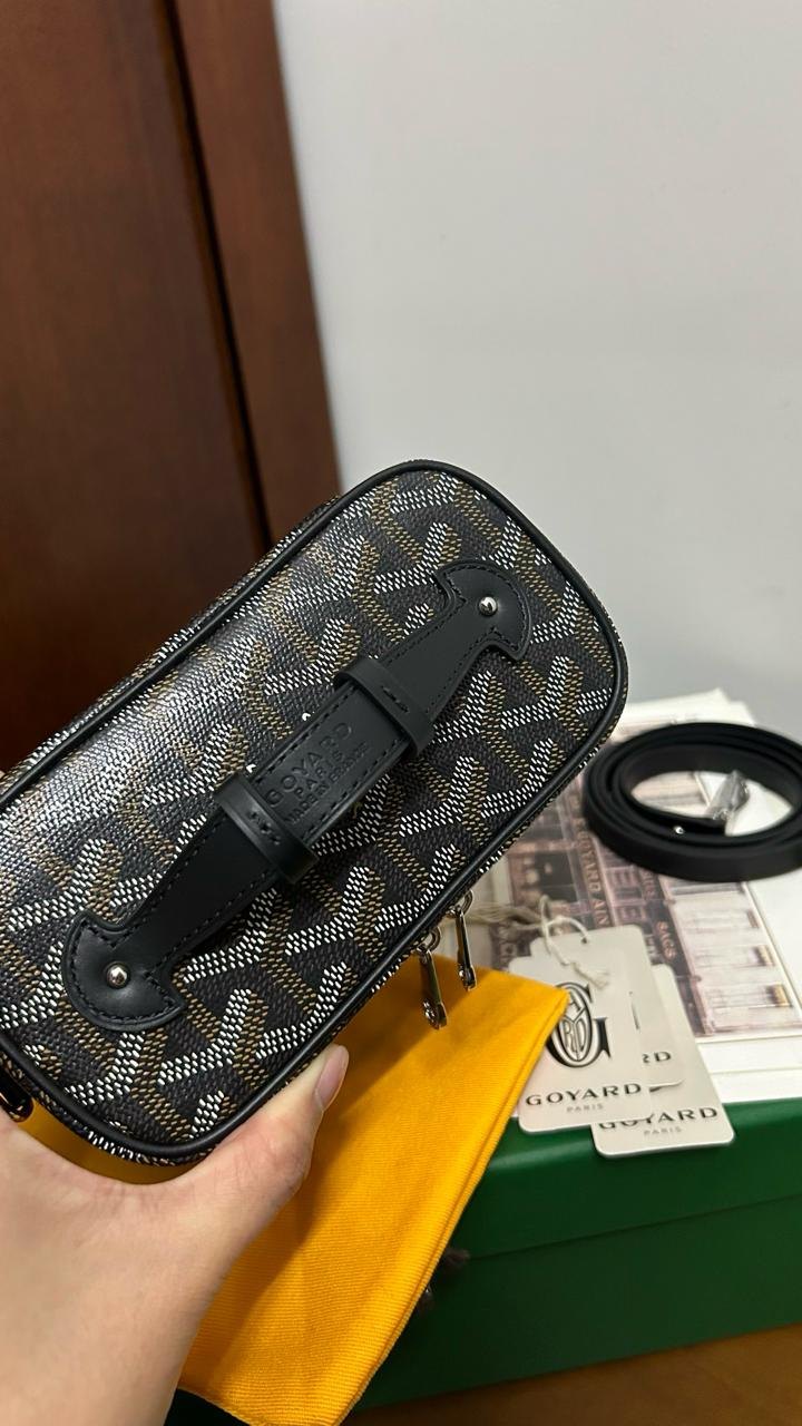 Goyard Muse Mini Vanity Case