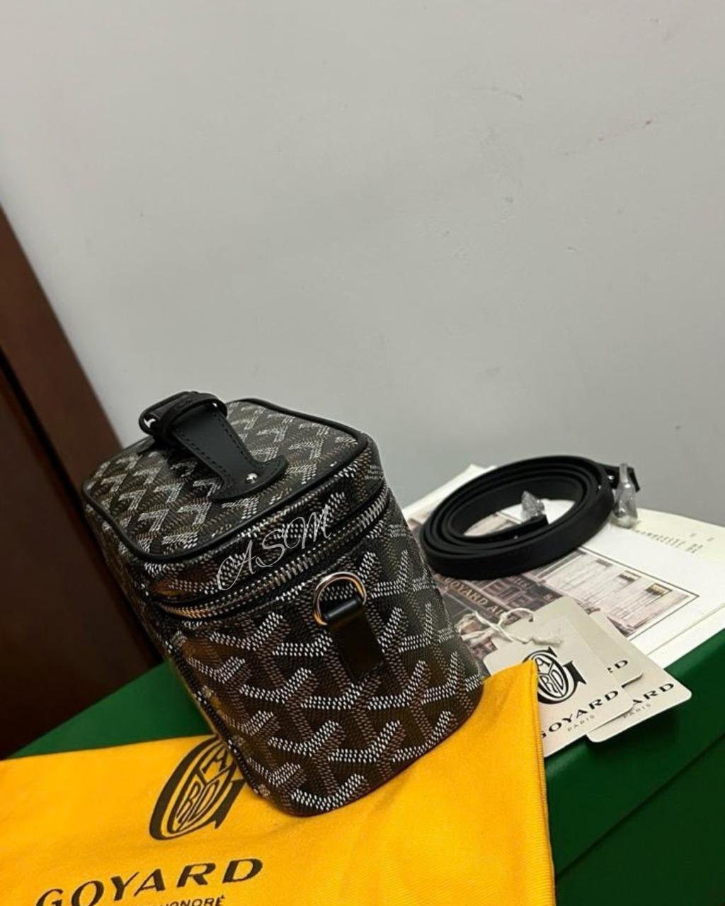 Goyard Muse Mini Vanity Case