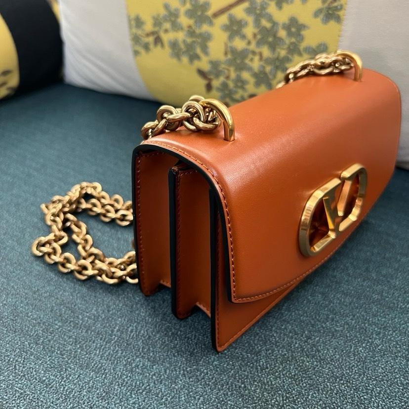 Valentino Garavani Vain Shoulder Bag